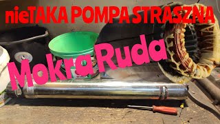 STRASZNY FILM RUDA CAŁA MOKRA [upl. by Pompea951]