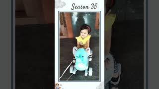 Cute Baby Contest Season 354th Rank Maximum Share Category babyfashionblogger babypictures cute [upl. by Gilus281]