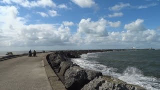 De Pier van IJmuiden [upl. by Fiona]