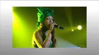 Yousssou Ndour feat viviane  Clip Amitie [upl. by Assel]