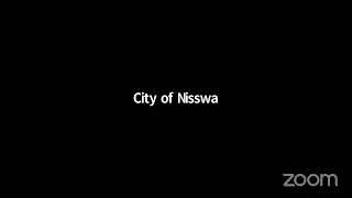 City of Nisswas Planning Commission 9324 [upl. by Aranaj]