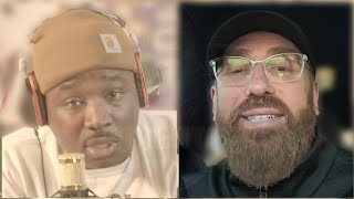 Dj Vlad Blasts Troy Ave He Used his Mans as a Crash Dummy In Florida Taxstone may have Walked [upl. by Riehl]