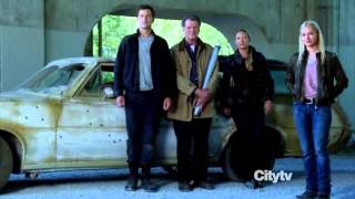 Fringe Episode 504 Scene  Phillip [upl. by Hilly]