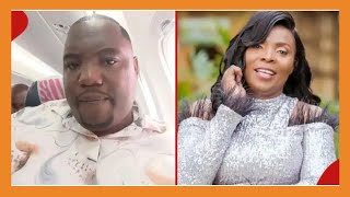 Nakusamehe Rose Muhando speaks on conning Kenyan Gospel artist Ksh 200k after viral accusations [upl. by Suoicerp]