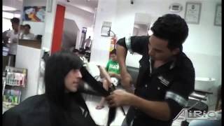 Corte Feminino [upl. by Leynwad333]