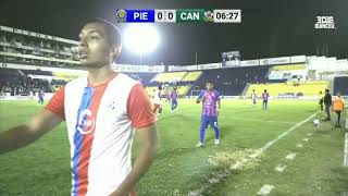 EnVivo  Reboceros de La Piedad VS Club Sporting Canamy [upl. by Lorita]