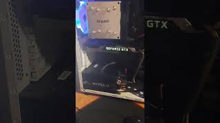 i74790K  GTX 980 Ti [upl. by Nilhsa]