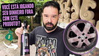 A VERDADE SOBRE O DESCONTAMINANTE FERROSO QUE OS FABRICANCANTES NÃO QUEREM QUE VOCE SAIBA [upl. by Aisat973]