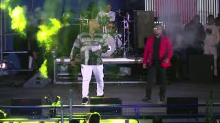 Chutney Soca Monarch 2023 [upl. by Cirtemed492]