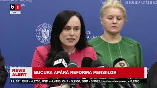 NEWS PASS CU LAURA CHIRIAC POMENI ELECTORALE ÎN PRAGUL RECESIUNII ARDE VALEA OLTULUI P1 [upl. by Nylodnarb973]