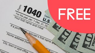 Whats the Best FREE Tax Filing in 2024 [upl. by Adnoraj100]