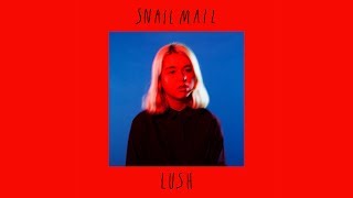 Snail Mail  quotPristinequot Official Lyric Video [upl. by Lopes319]