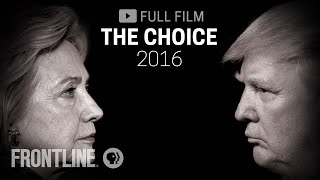 The Choice 2016 full documentary  FRONTLINE [upl. by Aiynat]