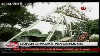 Kabar Siang tvOne 03042015 Part 33 [upl. by Edijabab276]