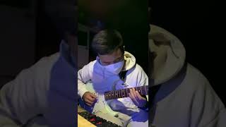 Mark Lettieri  Sunday Brunch Cover  mizoguitar snarkypuppy marklettieri sundaybrunch funk [upl. by Puiia]