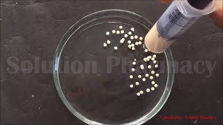 EnzymeCell Immobilization  Yeast Cell Immobilization  Enzymatic Immobilization Process  ENGLISH [upl. by Mart395]