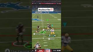 Wild Man Pick 6 🔥🍿 explore madden25 mut25 mutsquads viral [upl. by Nana725]