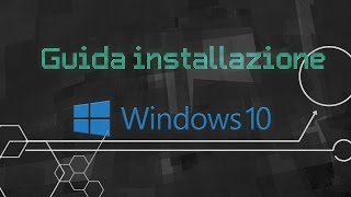 Come scaricare ed Installare Windows 10 AIO x86x64 [upl. by Prissy219]