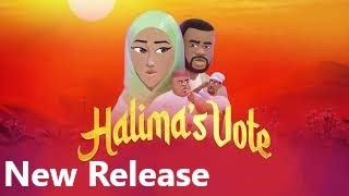 Halimas Vote  A Short Animated Film From Nigeria [upl. by Hirsch309]