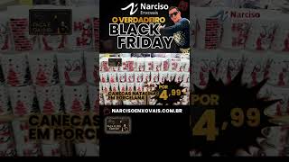 Segundona do Verdadeiro Black Friday com Ofertas válidas apenas nesta segundafeira [upl. by Llednew]