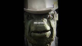 quotI Tip My Hat To You One Legend To Anotherquot  rango edit [upl. by Llevron]