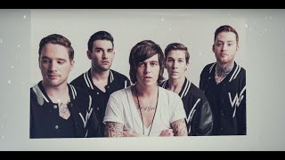 Sleeping With Sirens  Low Official Lyric Video [upl. by December]