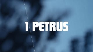 10  1 Petrus 31447 [upl. by Atirihs]