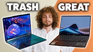 The BEST Touchscreen Laptop of 2024  Its Changing Everything [upl. by Farrand]