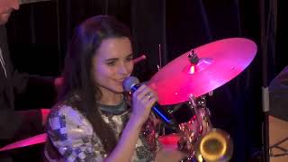 Emotional Dance  Andrea Motis Quintet [upl. by Borek]