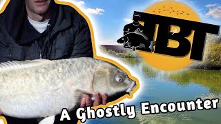 Mousehole Lakes Carp Fishery – Paddock Wood Kent  A Ghostly Encounter [upl. by Anohr485]