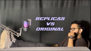 Replicas vs Originals  Why should you get an original [upl. by Mickie444]