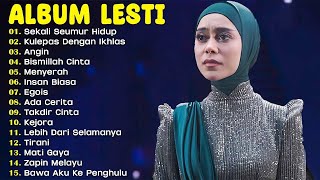 Lagu Lesti Paling The Best 2024  Lesti Kejora Full Album Terbaru 2024 [upl. by Aenat]