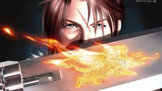 Final Fantasy VIII  The Streets  Under Her Control Deling City Theme remix [upl. by Yrehc]