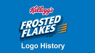 Frosted Flakes LogoCommercial History [upl. by Sabanrab]