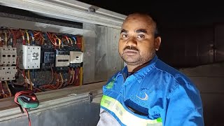 York package unit maintenance new compressor installationampcharge freeon full review technician video [upl. by Oiredised]