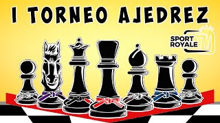 ¡Ajedrez a Tope Vive el Torneo en Directo y Descubre Quién Será el Campeón [upl. by Anirehs]