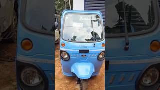 Mahindra electric auto 🛺 perambra Calicut [upl. by Glasgo]