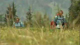 TransalpineRun Trailer 2007 [upl. by Neerod577]