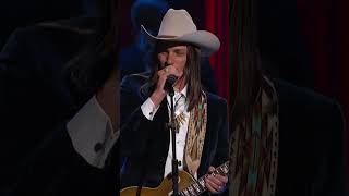 Duane Betts Opry Debut Short Full Version YouTubecomOpry oprydebut duanebetts countrymusic [upl. by Wesle]