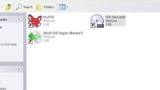 Get AnyDVD to work with DVD Decrypter [upl. by Niels]