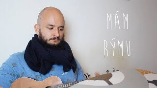 POKÁČ  MÁM RÝMU ukulele minisong [upl. by Icul520]