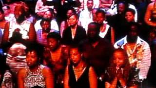 LeAndria Johnson  Pt 2 of 3 BJG 010112 [upl. by Atse799]