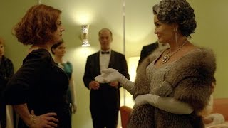 ‘Feud Bette and Joan’ Episode 5 Taking the Stage [upl. by Ardna687]