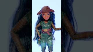 Under The Sea descendants descendants4 descendentes descendentes4 shorts [upl. by Milson]