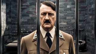 Was wäre wenn Hitler sich nie umgebracht hätte [upl. by Eirrahs]