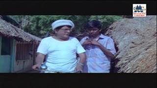 Vadivelu Venniradai Moorthy  வடிவேலு வெண்ணிறாடை மூர்த்தி காமெடி Super Comedy Rajavin Parvaiyile [upl. by Violette995]