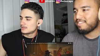 Doja Cat  Vegas From the Original Motion Picture Soundtrack ELVIS Official Video  REACTION [upl. by Zumstein]