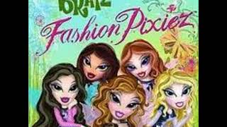 Bratz  Just Let Go Now Full Song [upl. by Nojram]