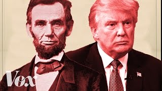 How the Republican Party went from Lincoln to Trump [upl. by Kciredorb272]