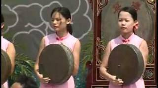 Teochew music（潮乐） Two Fighting Geese （双咬鹅） [upl. by Colas401]